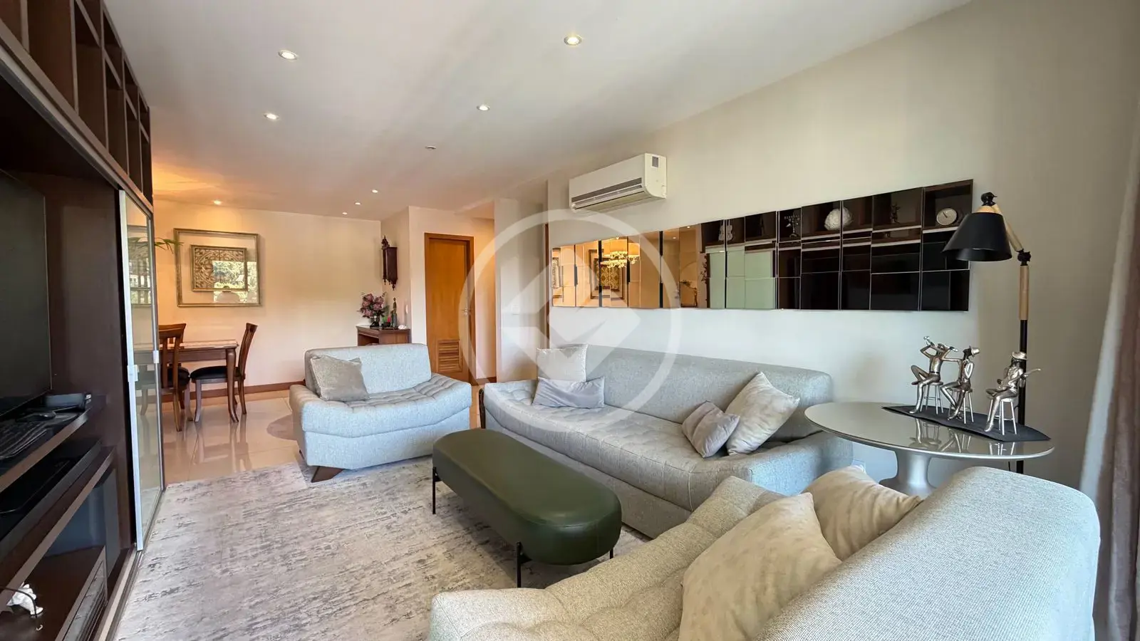Imagem 1 - Apartamento em Agriões, Teresópolis - RJ