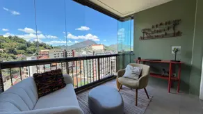 Imagem 3 - Apartamento em Agriões, Teresópolis - RJ