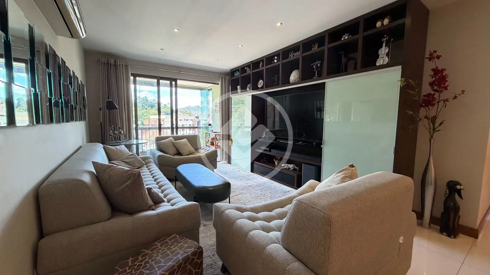 Image 2 - Apartamento em Agriões, Teresópolis - RJ