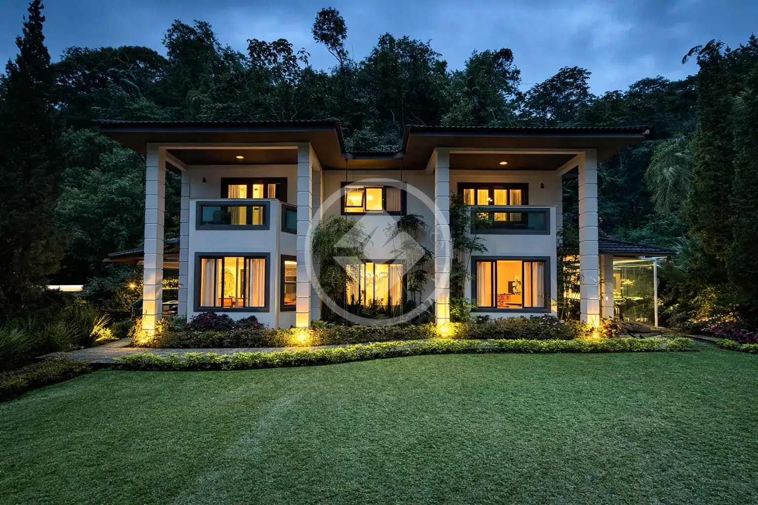 Imagem 1 - Casa Condomínio em Carlos Guinle, Teresópolis - RJ