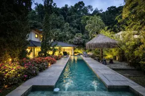 Imagem 4 - Casa Condomínio em Carlos Guinle, Teresópolis - RJ