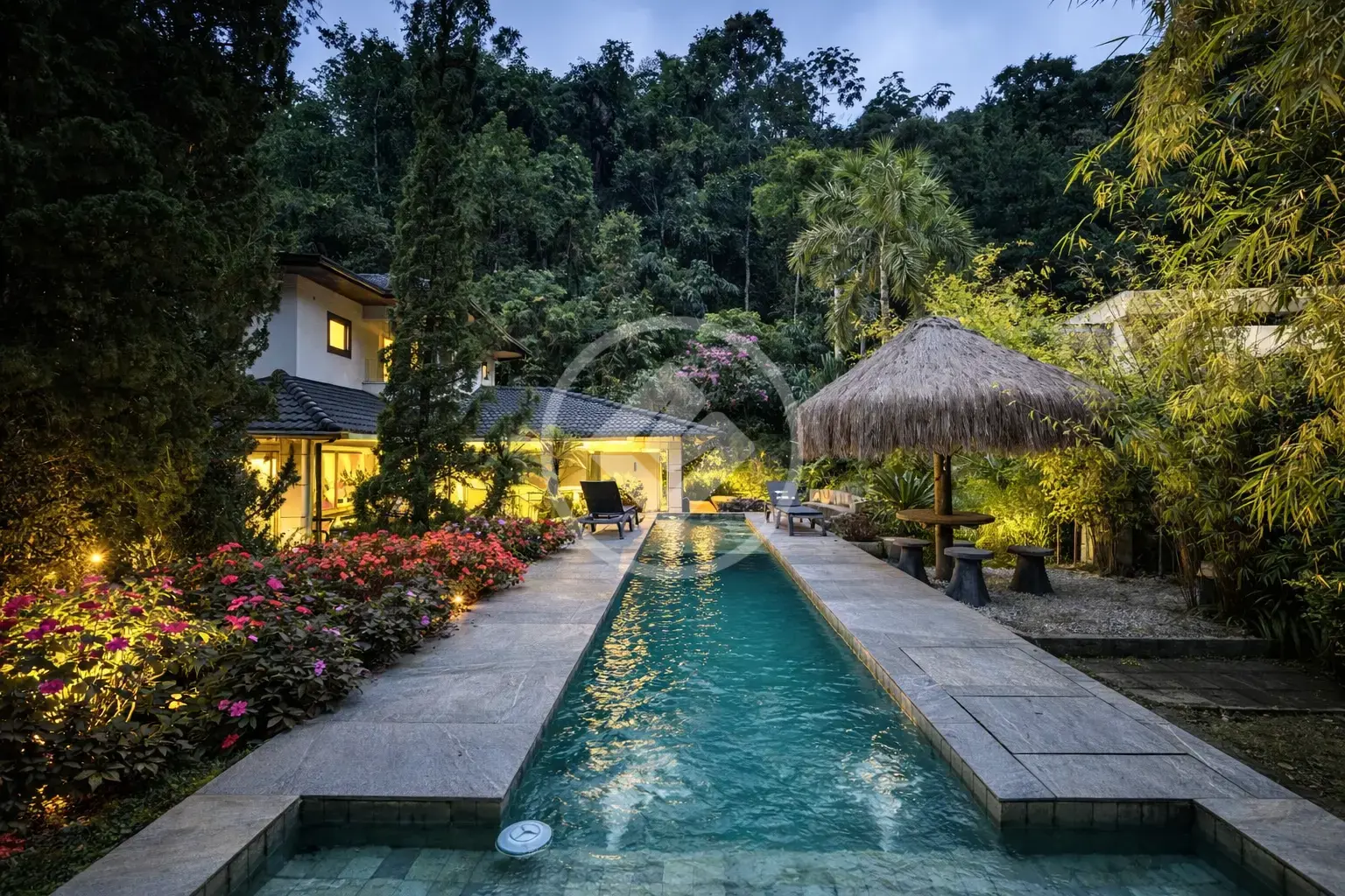 Imagem 4 - Casa Condomínio em Carlos Guinle, Teresópolis - RJ