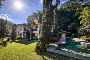 Imagem 3 - Casa Condomínio em Carlos Guinle, Teresópolis - RJ