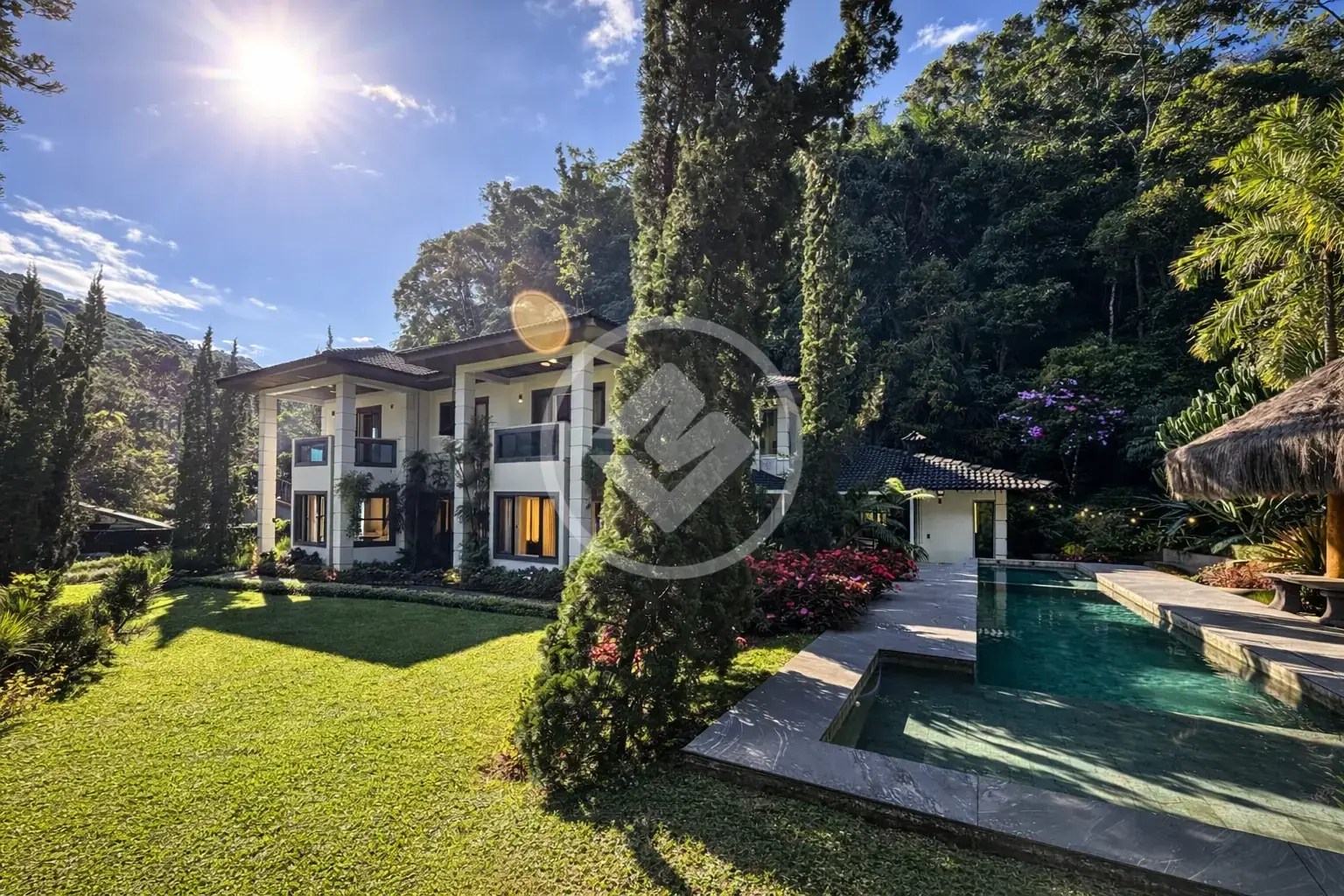 Imagem 3 - Casa Condomínio em Carlos Guinle, Teresópolis - RJ