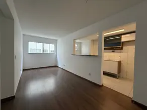 Apartamento Pimenteiras, Teresópolis - RJ — foto 1