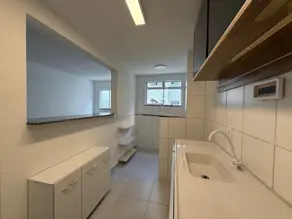 Imagem 5 - Apartamento em Pimenteiras, Teresópolis - RJ