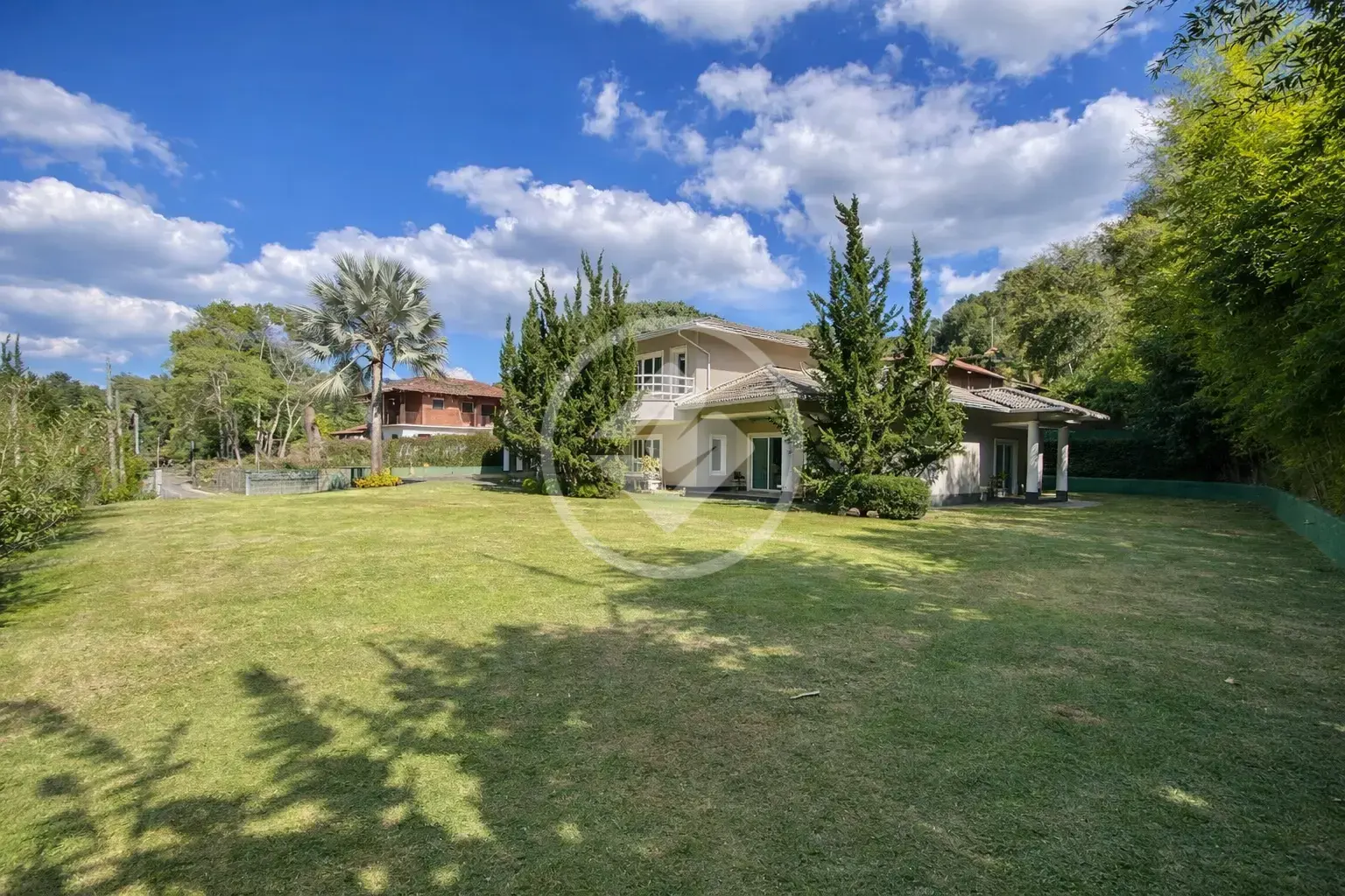 Imagem 1 - Casa Condomínio em Parque do Imbui, Teresópolis - RJ