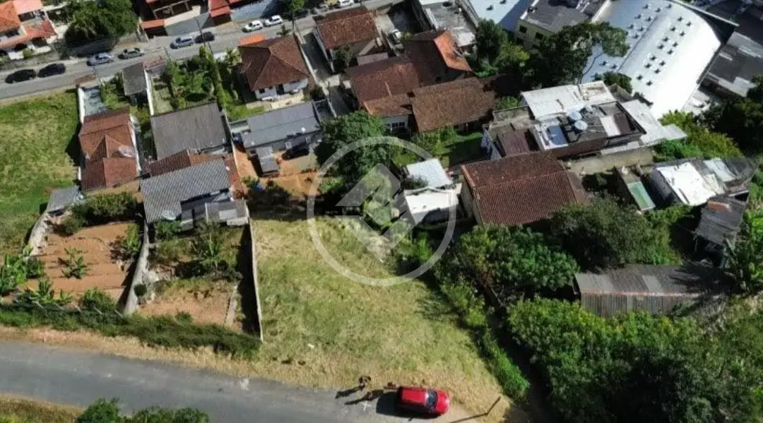 Imagem 2 - Terreno em Vale do Paraíso, Teresópolis - RJ