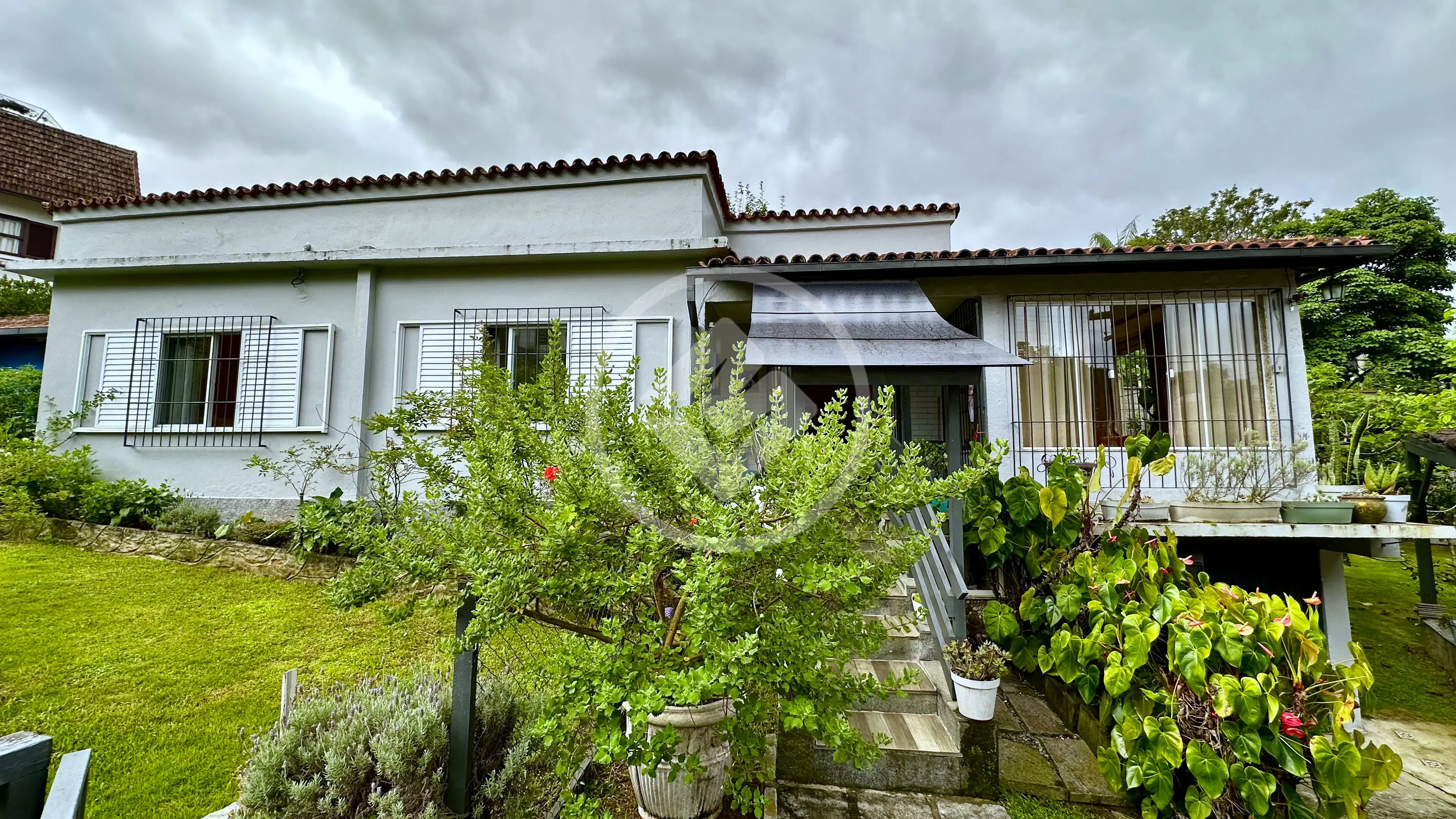 Imagem 1 - Casa em Golfe, Teresópolis - RJ