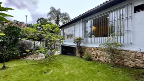 Casa Golfe, Teresópolis - RJ — foto 1
