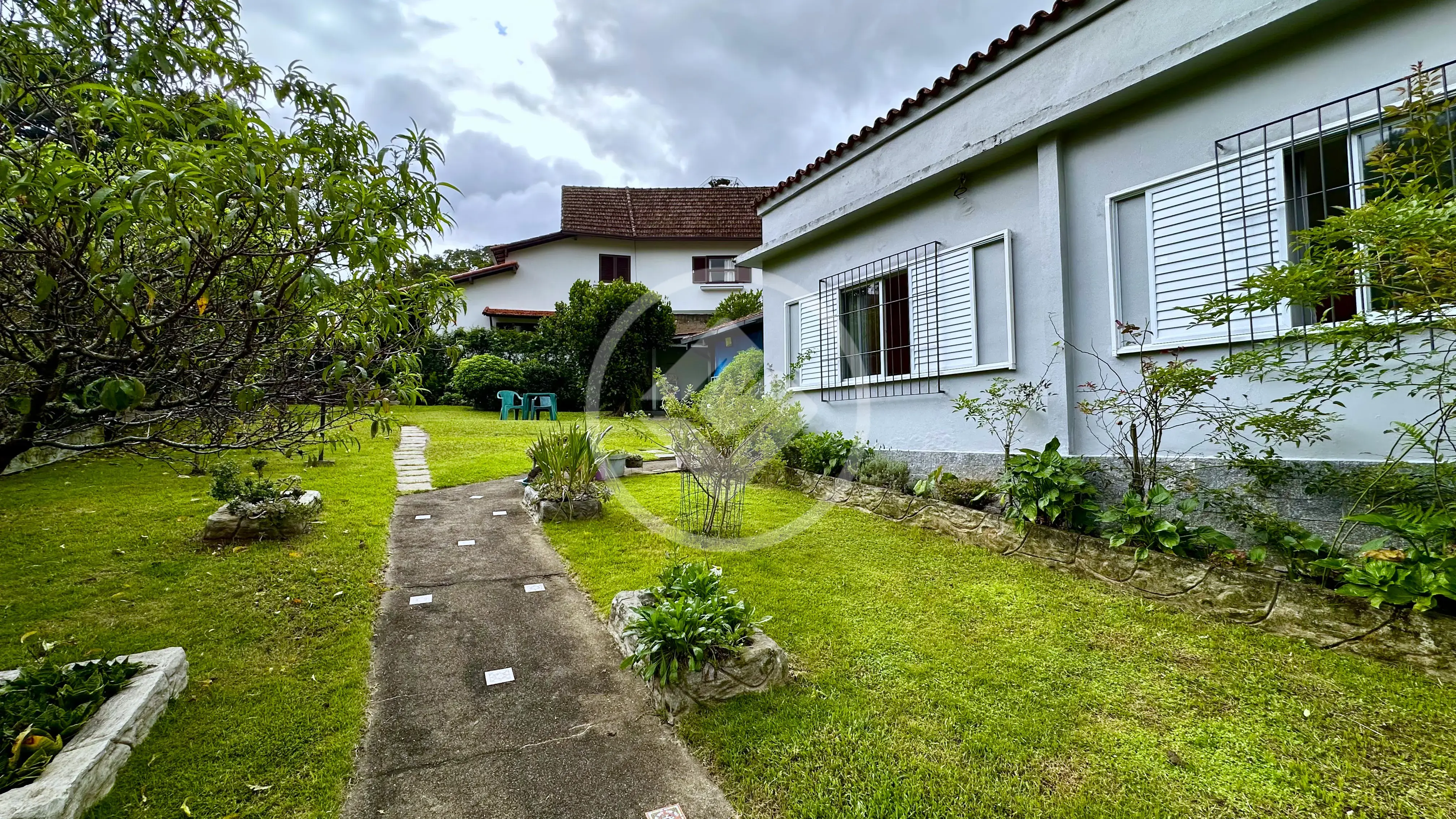 Imagem 2 - Casa em Golfe, Teresópolis - RJ