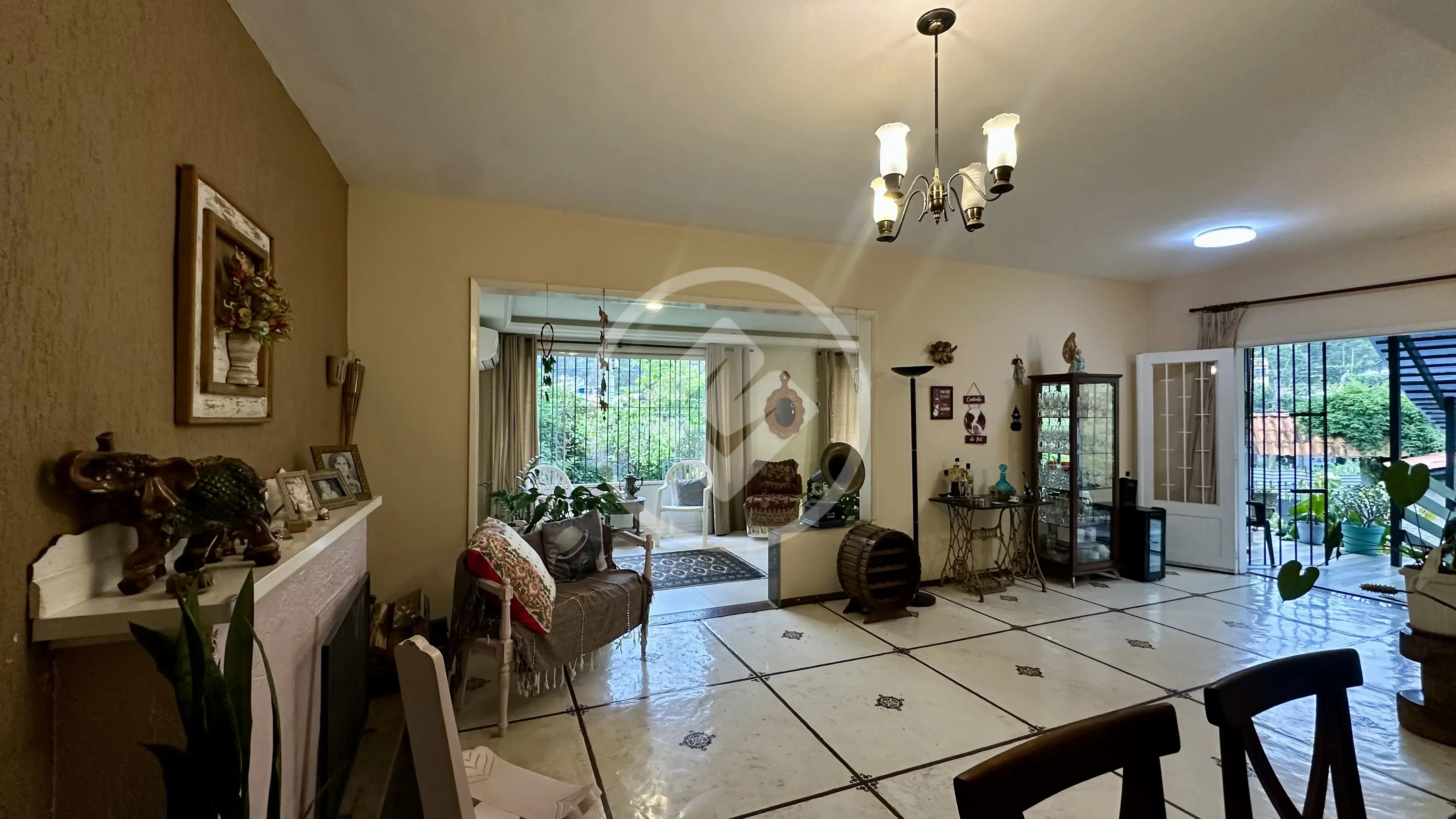 Imagem 3 - Casa em Golfe, Teresópolis - RJ