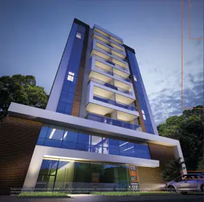 Apartamento Agriões, Teresópolis - RJ — foto 1