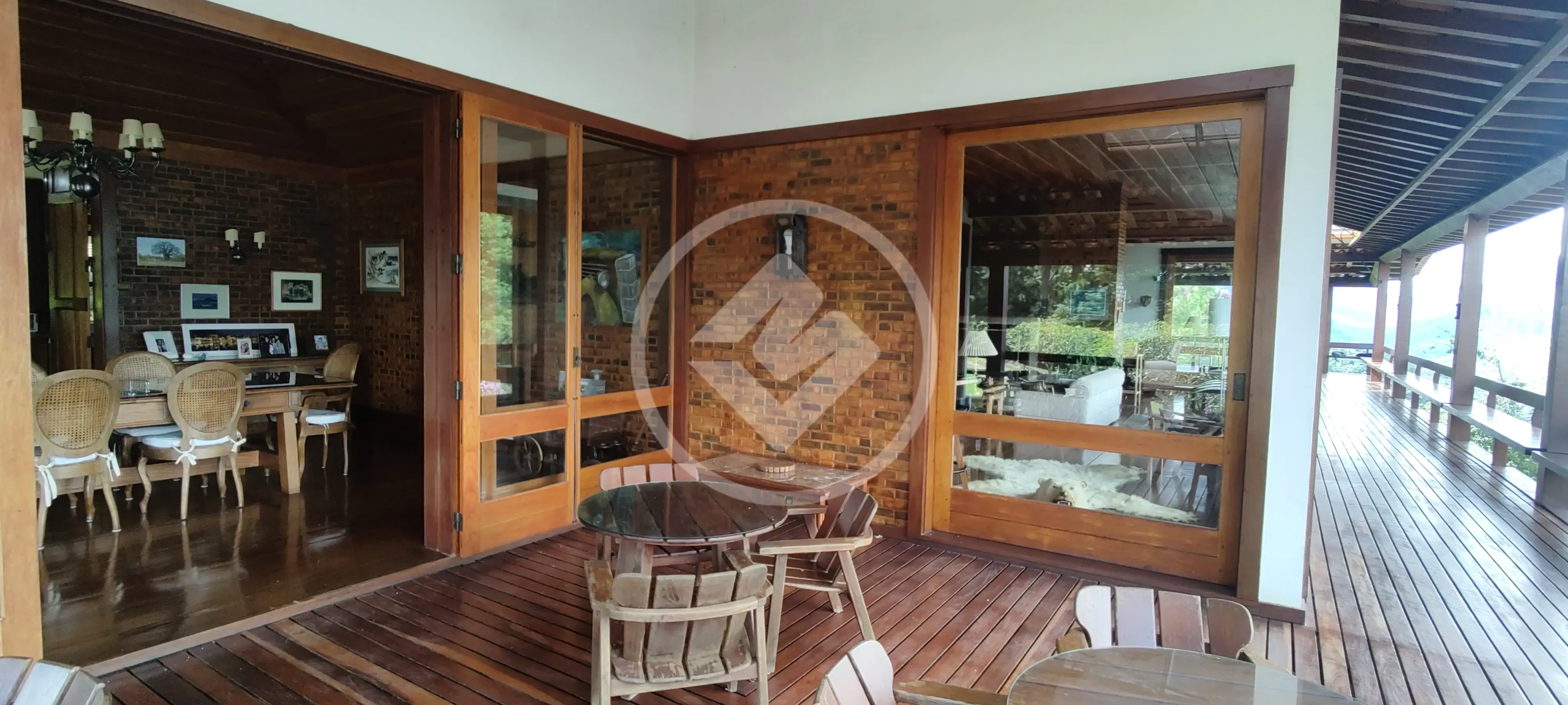 Imagem 3 - Casa Condomínio em Cuiabá, Petrópolis - RJ