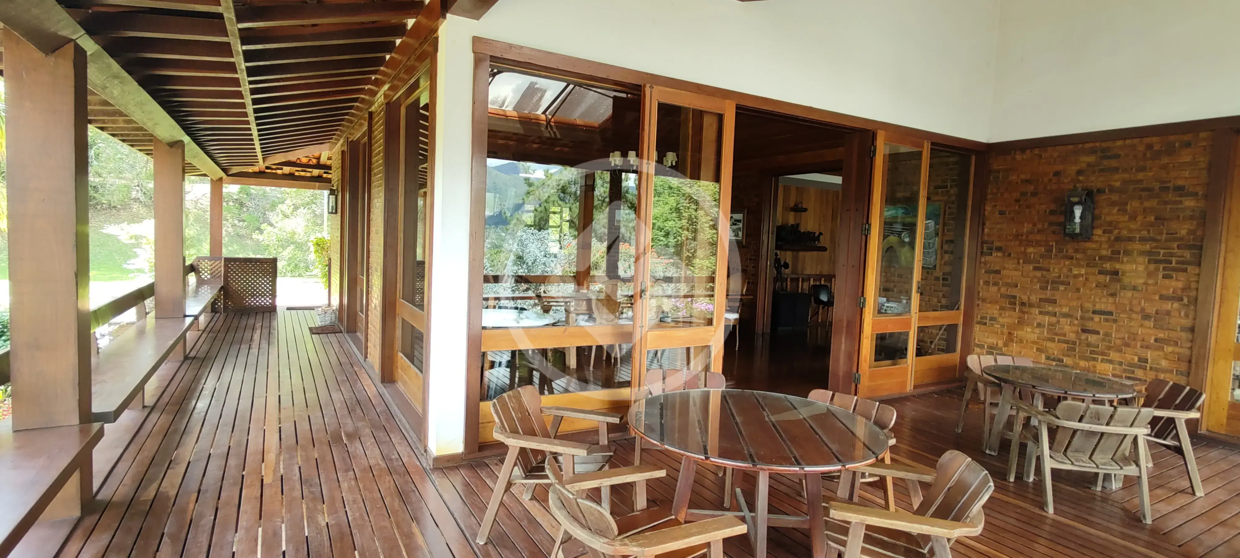Imagem 2 - Casa Condomínio em Cuiabá, Petrópolis - RJ