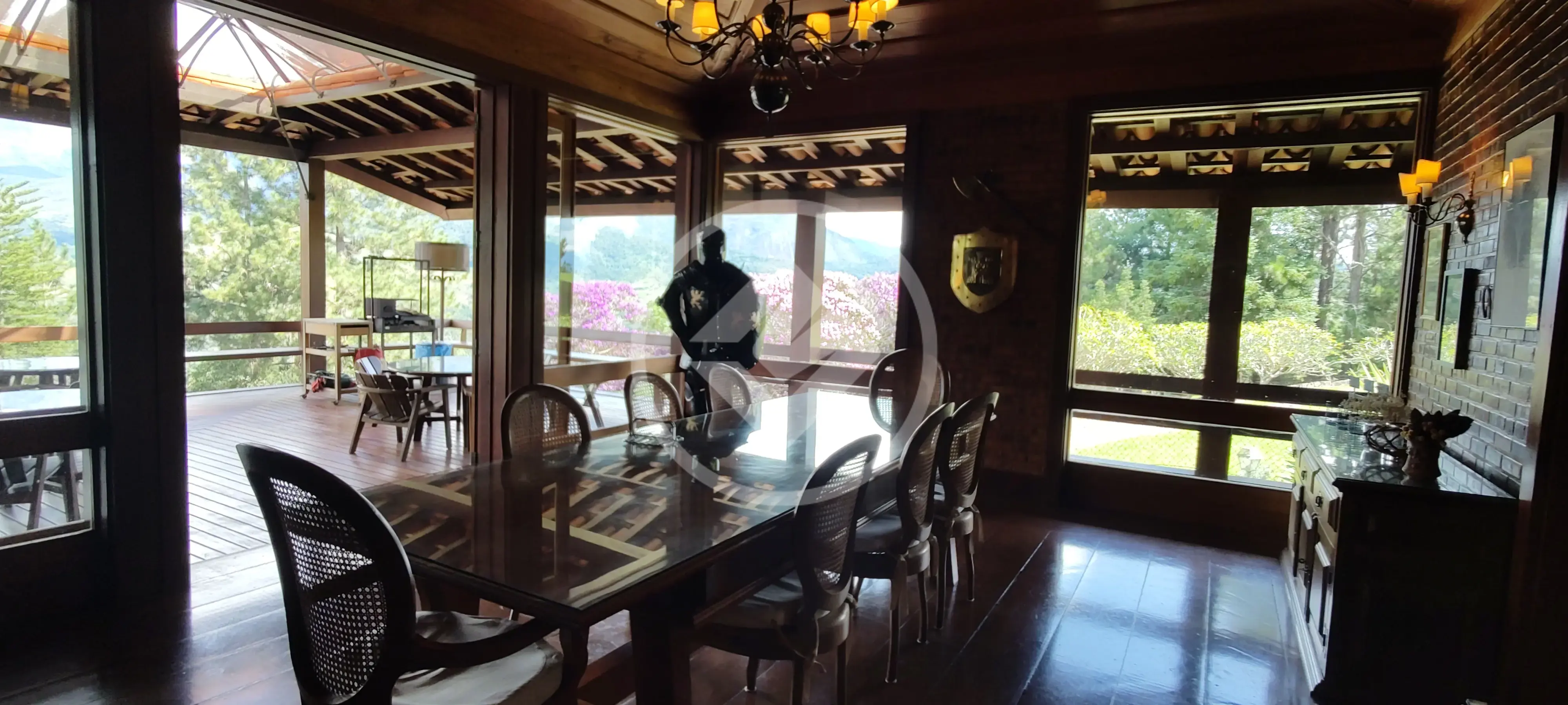 Imagem 5 - Casa Condomínio em Cuiabá, Petrópolis - RJ