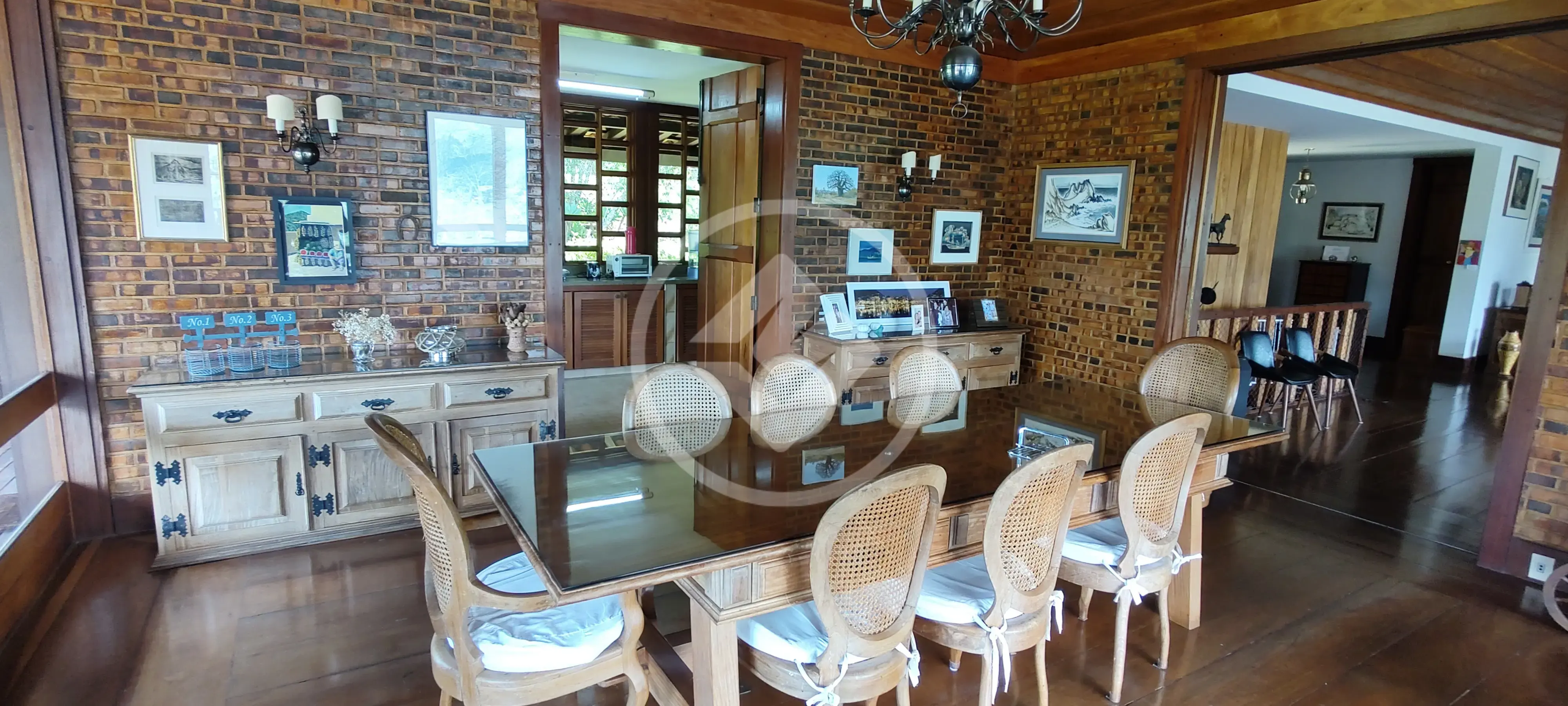 Imagem 4 - Casa Condomínio em Cuiabá, Petrópolis - RJ