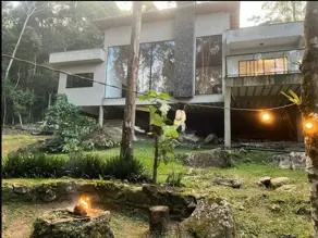 Casa Quebra Frascos, Teresópolis - RJ — foto 1