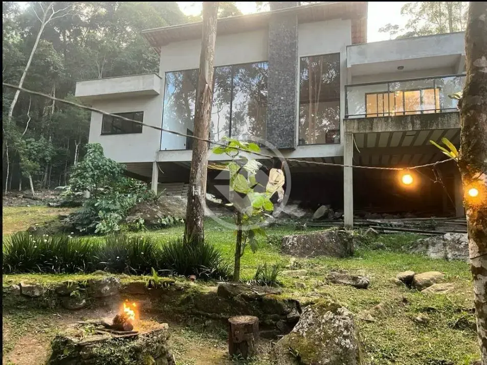 Imagem 1 - Casa em Quebra Frascos, Teresópolis - RJ