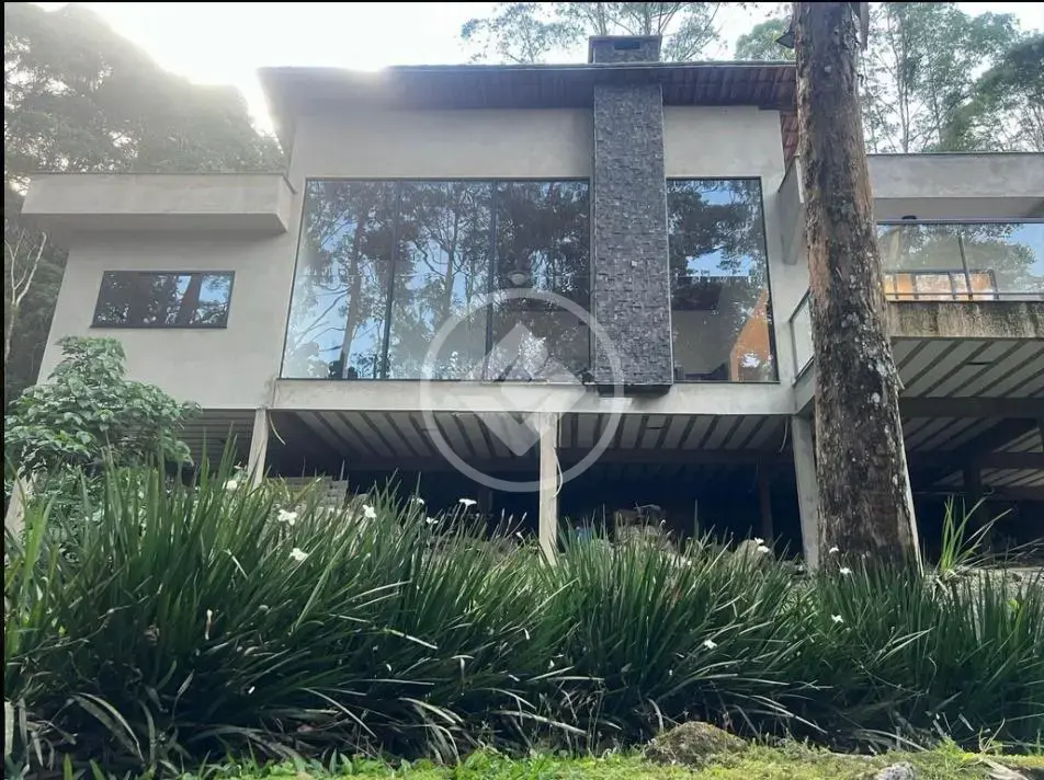 Image 2 - Casa em Quebra Frascos, Teresópolis - RJ