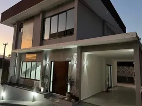 Casa Condomínio Bom Retiro, Teresópolis - RJ — foto 1