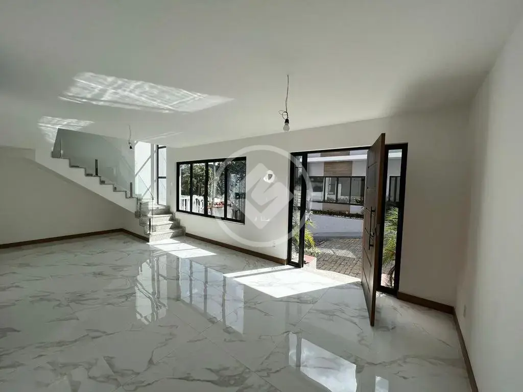 Image 2 - Casa Condomínio em Bom Retiro, Teresópolis - RJ