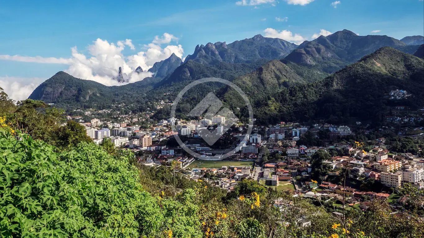 Imagem 5 - Casa Condomínio em Parque do Imbui, Teresópolis - RJ