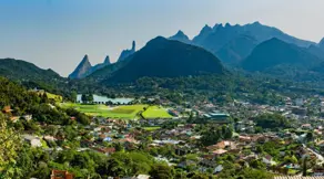 Imagem 6 - Casa Condomínio em Parque do Imbui, Teresópolis - RJ
