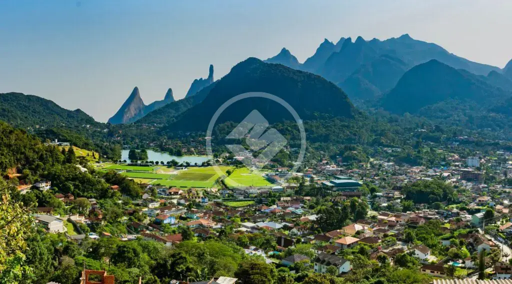 Imagem 6 - Casa Condomínio em Parque do Imbui, Teresópolis - RJ