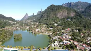 Imagem 4 - Casa Condomínio em Carlos Guinle, Teresópolis - RJ