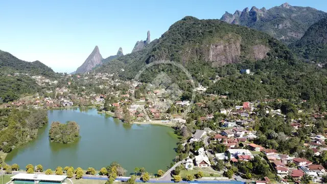 Imagem 4 - Casa Condomínio em Carlos Guinle, Teresópolis - RJ