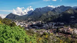 Imagem 2 - Casa Condomínio em Carlos Guinle, Teresópolis - RJ