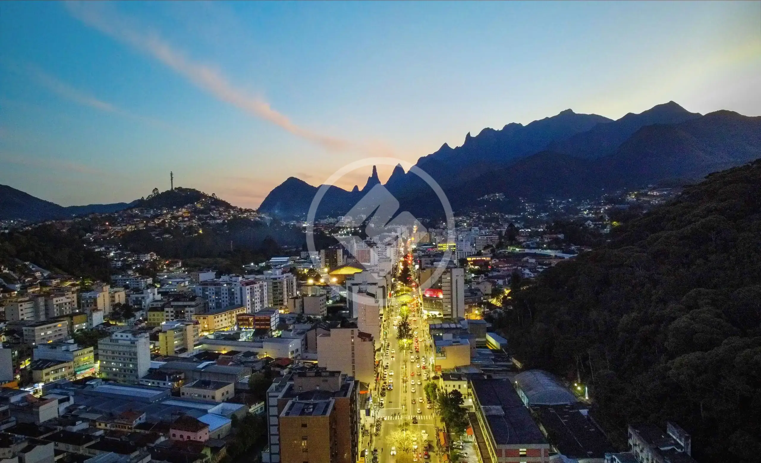 Imagem 6 - Casa Condomínio em Carlos Guinle, Teresópolis - RJ