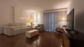 Apartamento Várzea, Teresópolis - RJ — foto 2