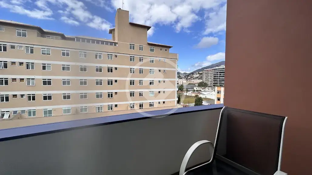 Imagem 4 - Apartamento em Várzea, Teresópolis - RJ