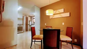 Imagem 6 - Apartamento em Várzea, Teresópolis - RJ