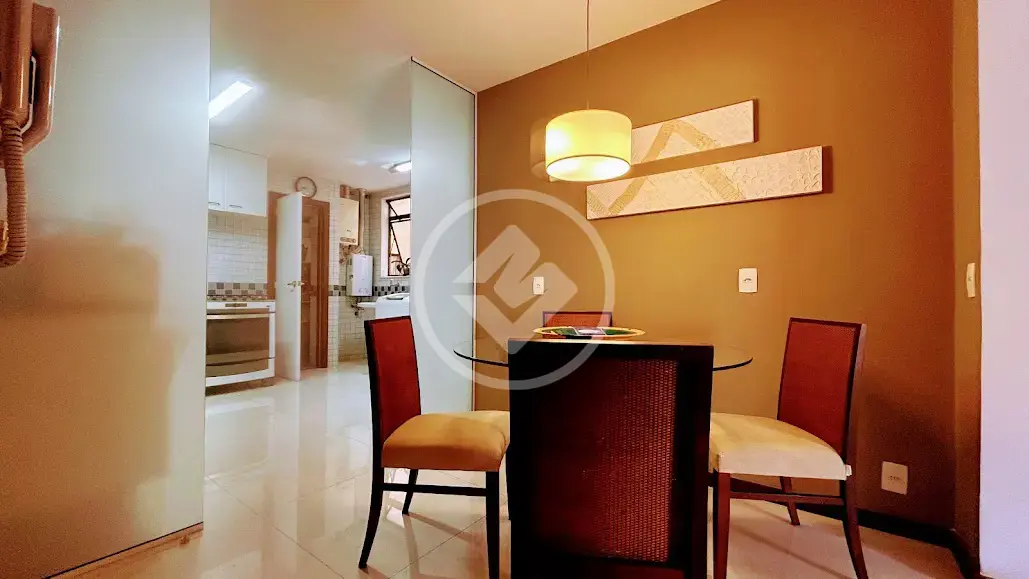 Imagem 6 - Apartamento em Várzea, Teresópolis - RJ