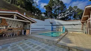 Imagem 3 - Casa Condomínio em Albuquerque, Teresópolis - RJ