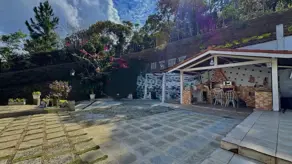 Imagem 2 - Casa Condomínio em Albuquerque, Teresópolis - RJ
