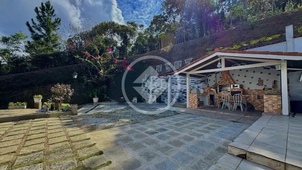 Image 2 - Casa Condomínio em Green Valleiy, Teresópolis - RJ