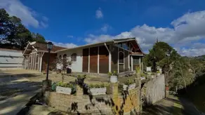 Casa Condomínio Albuquerque, Teresópolis - RJ — foto 2