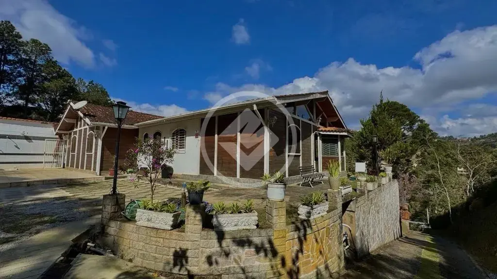 Image 2 - Casa Condomínio em Albuquerque, Teresópolis - RJ