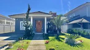 Imagem 3 - Casa Condomínio em Albuquerque, Teresópolis - RJ