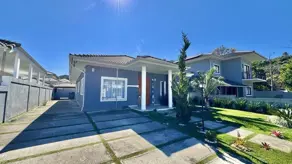 Imagem 4 - Casa Condomínio em Albuquerque, Teresópolis - RJ