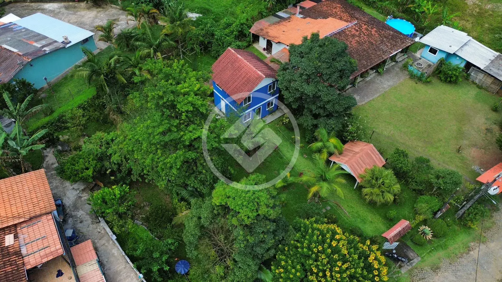 Imagem 3 - Casa em Albuquerque, Teresópolis - RJ