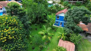 Imagem 2 - Casa em Albuquerque, Teresópolis - RJ