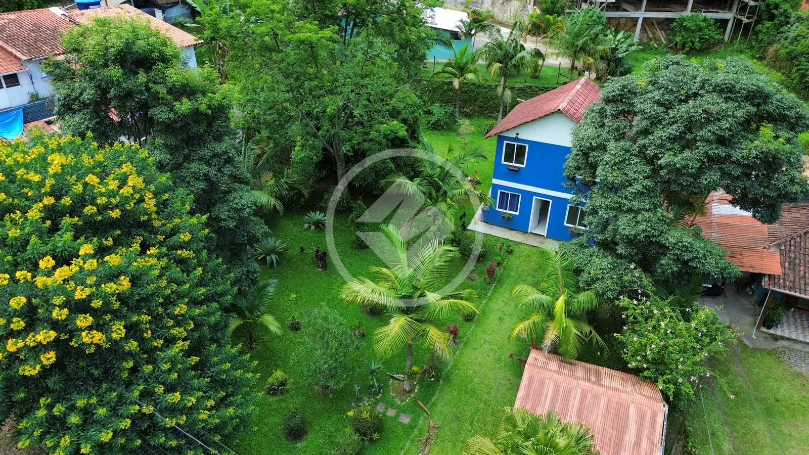 Imagem 2 - Casa em Albuquerque, Teresópolis - RJ