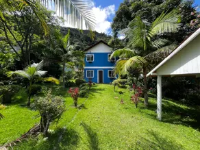 Casa Albuquerque, Teresópolis - RJ — foto 1