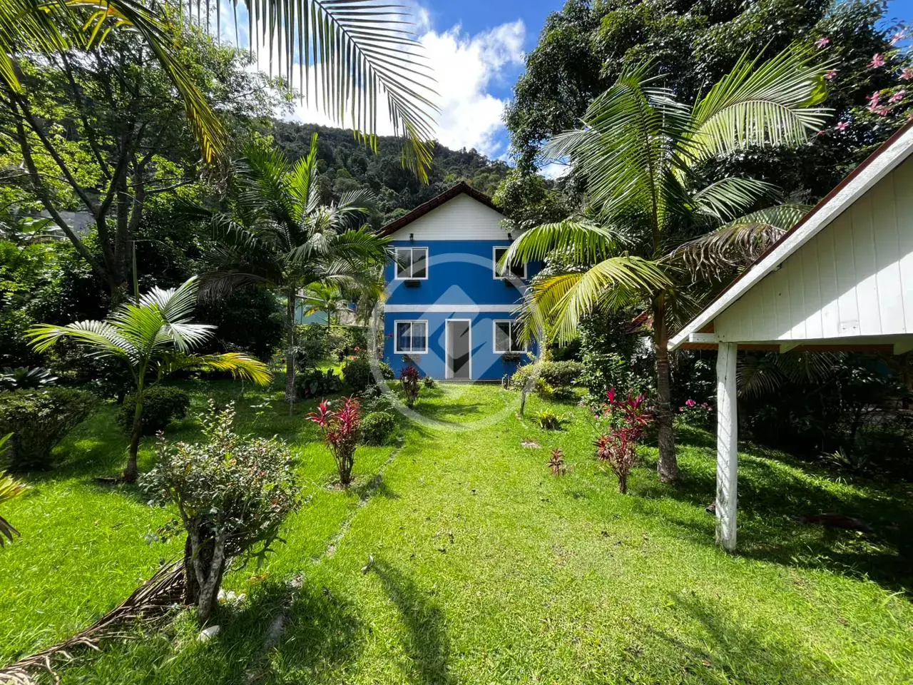Imagem 1 - Casa em Albuquerque, Teresópolis - RJ