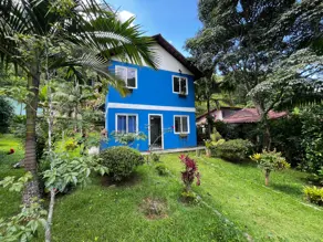 Casa Albuquerque, Teresópolis - RJ — foto 2